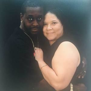 Meet your Posher, Andre